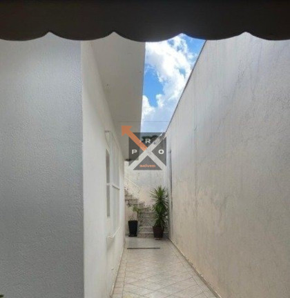 Imagem Casa com 3 Quartos à Venda, 200 m² em Alto Da Mooca - São Paulo