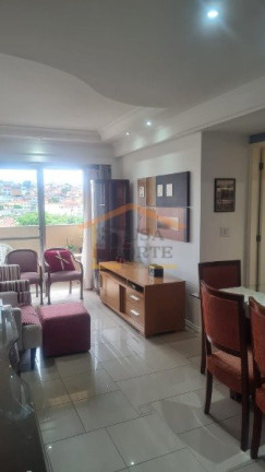 Imagem Apartamento com 2 Quartos à Venda, 62 m² em Casa Verde - São Paulo