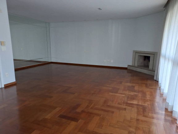 Imagem Apartamento com 4 Quartos à Venda, 227 m² em Vila Suzana - São Paulo Imagem Apartamento com 4 Quartos à Venda, 227 m² em Vila Suzana - São Paulo