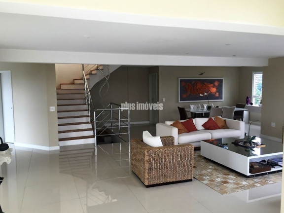 Imagem Apartamento com 4 Quartos à Venda, 400 m² em Panamby - São Paulo Imagem Apartamento com 4 Quartos à Venda, 400 m² em Panamby - São Paulo