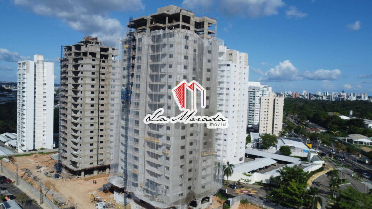Imagem Apartamento com 3 Quartos à Venda, 113 m² em Dom Pedro I - Manaus Imagem Apartamento com 3 Quartos à Venda, 113 m² em Dom Pedro I - Manaus