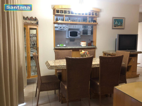 Imagem Apartamento com 2 Quartos à Venda, 65 m² em Do Turista - Caldas Novas