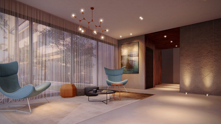 Imagem Apartamento com 1 Quarto à Venda, 29 m² em Novo Mundo - Curitiba Imagem Apartamento com 1 Quarto à Venda, 29 m² em Novo Mundo - Curitiba