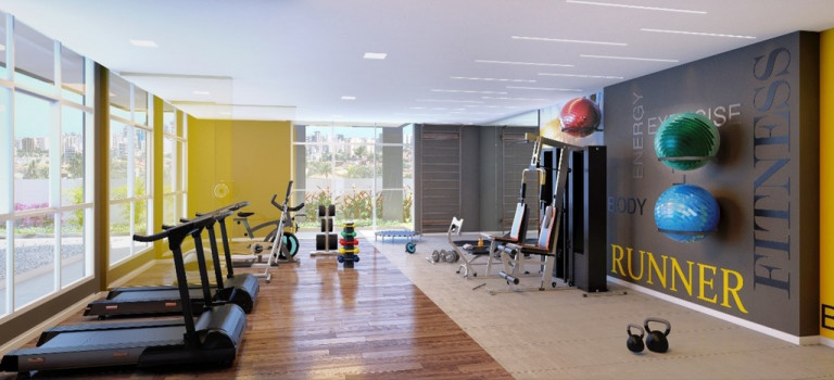 Imagem Apartamento com 2 Quartos à Venda, 49 m² em Morumbi - São Paulo Imagem Apartamento com 2 Quartos à Venda, 49 m² em Morumbi - São Paulo