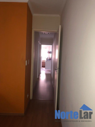 Imagem Sobrado com 3 Quartos à Venda, 98 m² em Jardim São João (jaraguá) - São Paulo