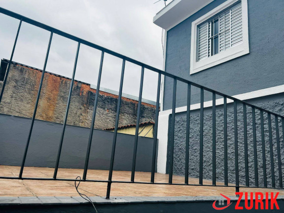 Imagem Casa com 3 Quartos à Venda, 105 m² em Vila Medeiros - São Paulo Imagem Casa com 3 Quartos à Venda, 105 m² em Vila Medeiros - São Paulo