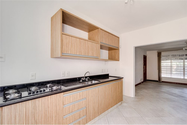 Imagem Casa com 3 Quartos à Venda, em Brooklin Paulista - São Paulo Imagem Casa com 3 Quartos à Venda, em Brooklin Paulista - São Paulo