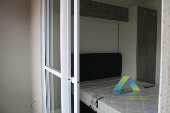 Imagem Imóvel com 1 Quarto à Venda, 18 m² em Vila Das Mercês - São Paulo Imagem Imóvel com 1 Quarto à Venda, 18 m² em Vila Das Mercês - São Paulo