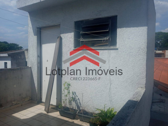 Imagem Casa com 3 Quartos à Venda, 150 m² em Jardim Santa Cruz (sacomã) - São Paulo Imagem Casa com 3 Quartos à Venda, 150 m² em Jardim Santa Cruz (sacomã) - São Paulo