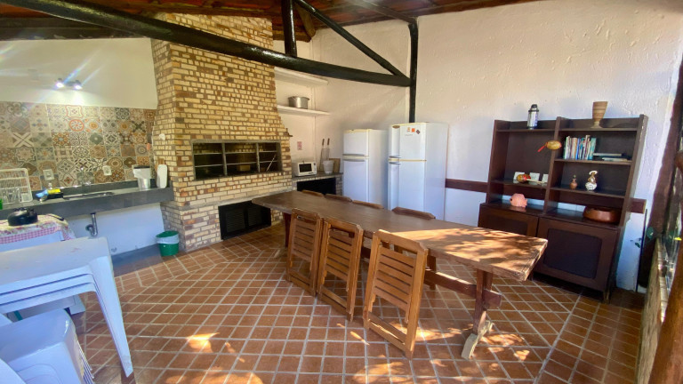 Imagem Imóvel com 3 Quartos à Venda, 230 m² em Areias De Macacu - Garopaba