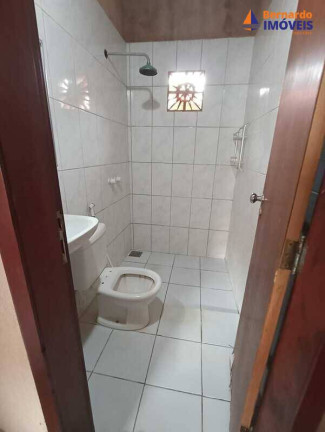 Imagem Casa à Venda, em águas Belas - Cascavel Imagem Casa à Venda, em águas Belas - Cascavel