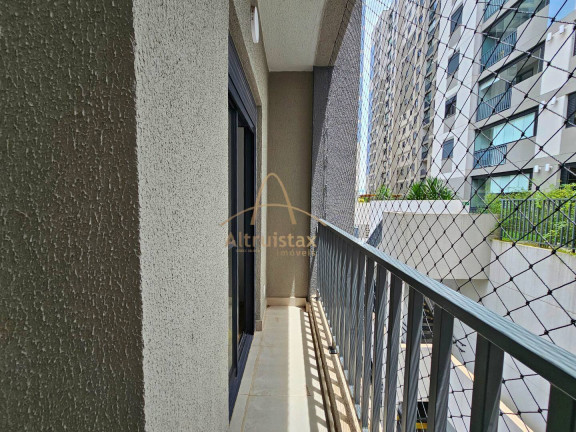 Imagem Apartamento com 1 Quarto à Venda, 45 m² em Centro - Osasco