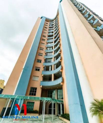 Apartamento com 4 Quartos à Venda, 188 m² em Centro - São Bernardo Do Campo