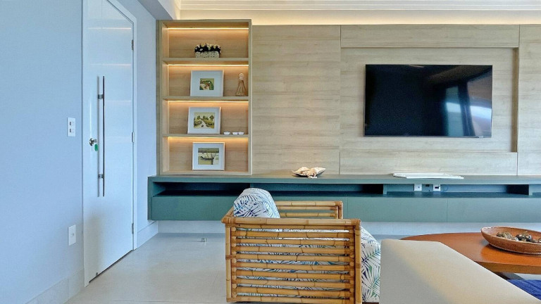 Imagem Apartamento com 3 Quartos à Venda, 141 m² em Riviera De São Lourenço - Bertioga Imagem Apartamento com 3 Quartos à Venda, 141 m² em Riviera De São Lourenço - Bertioga