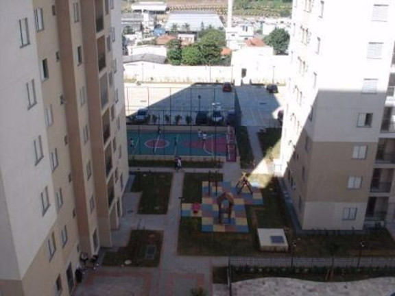 Imagem Apartamento com 2 Quartos à Venda, 50 m² em Sacomã - São Paulo