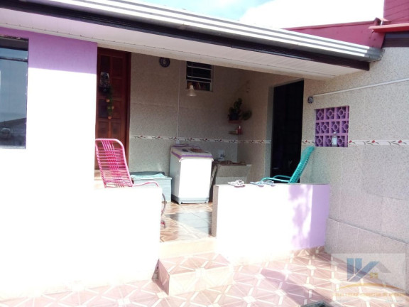 Imagem Casa com 2 Quartos à Venda, 65 m² em Campo Largo Da Roseira - São José Dos Pinhais Imagem Casa com 2 Quartos à Venda, 65 m² em Campo Largo Da Roseira - São José Dos Pinhais