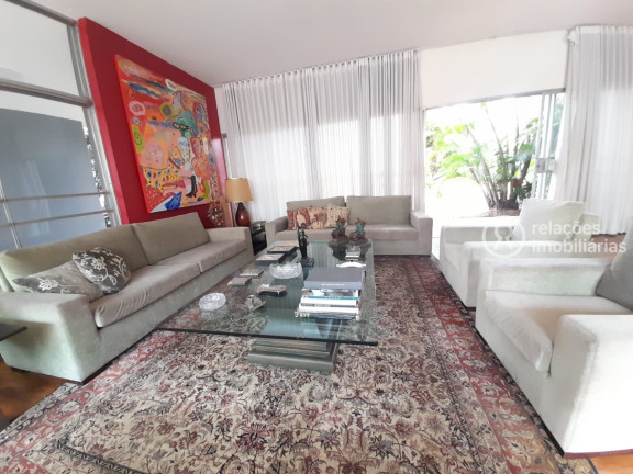 Imagem Casa com 4 Quartos para Alugar, 478 m² em Cidade Jardim - Belo Horizonte Imagem Casa com 4 Quartos para Alugar, 478 m² em Cidade Jardim - Belo Horizonte