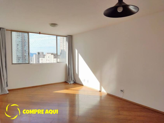 Imagem Apartamento com 2 Quartos à Venda, 87 m² em Perdizes - São Paulo