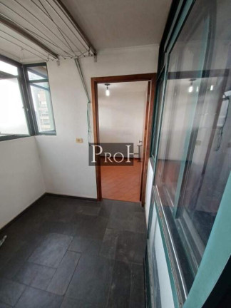 Imagem Apartamento com 4 Quartos à Venda, 179 m² em Vila Bastos - Santo André Imagem Apartamento com 4 Quartos à Venda, 179 m² em Vila Bastos - Santo André