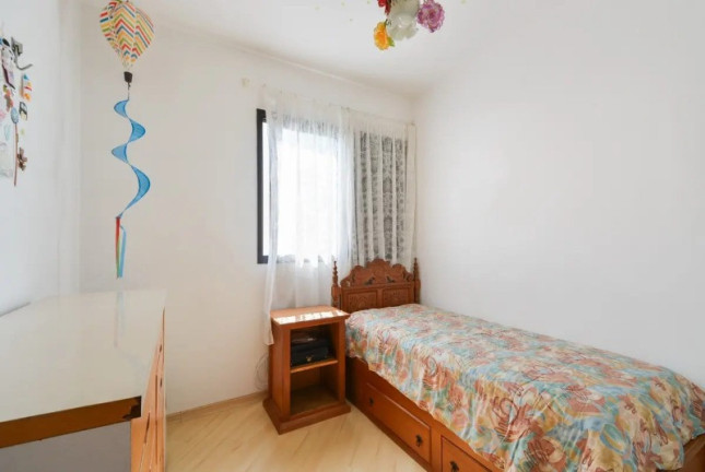 Imagem Imóvel com 3 Quartos à Venda, 100 m² em Vila Mariana - São Paulo