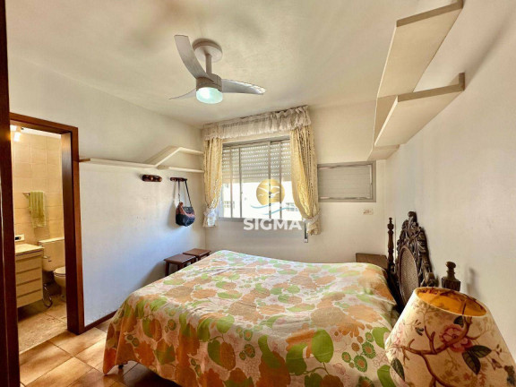Imagem Apartamento com 3 Quartos à Venda, 156 m² em Jardim Astúrias - Guarujá Imagem Apartamento com 3 Quartos à Venda, 156 m² em Jardim Astúrias - Guarujá