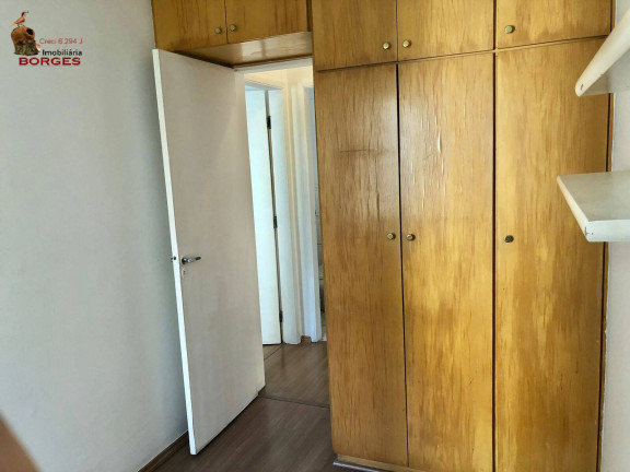 Imagem Apartamento com 2 Quartos à Venda, 63 m² em Moema - São Paulo