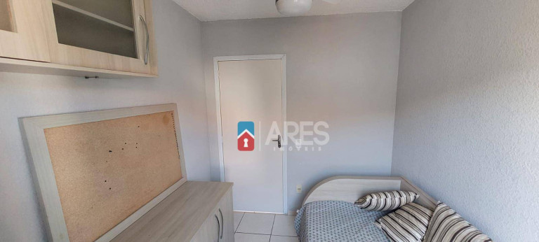 Imagem Apartamento com 2 Quartos à Venda, 52 m² em Balneário Salto Grande - Americana Imagem Apartamento com 2 Quartos à Venda, 52 m² em Balneário Salto Grande - Americana