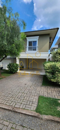 Casa com 3 Quartos para Alugar, 215 m² em Jardim Ermida I - Jundiaí