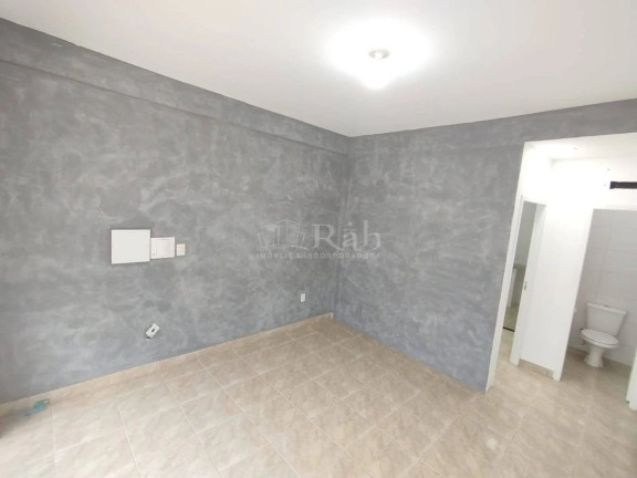 Imagem Sala Comercial para Alugar, 35 m² em Praia Brava - Itajaí Imagem Sala Comercial para Alugar, 35 m² em Praia Brava - Itajaí