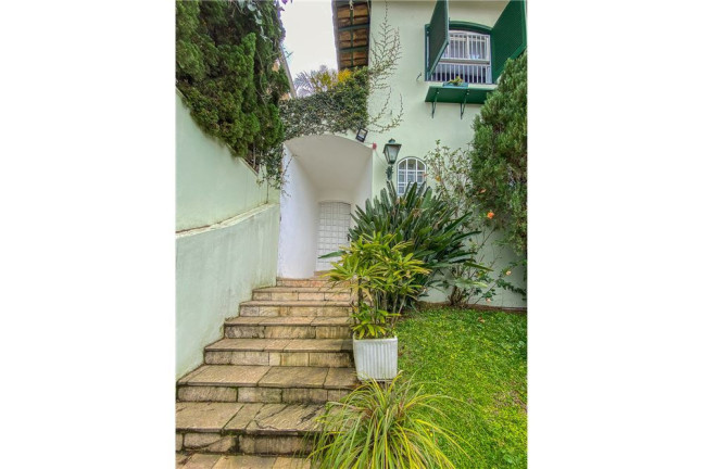 Imagem Casa com 3 Quartos à Venda,  em Morumbi - São Paulo