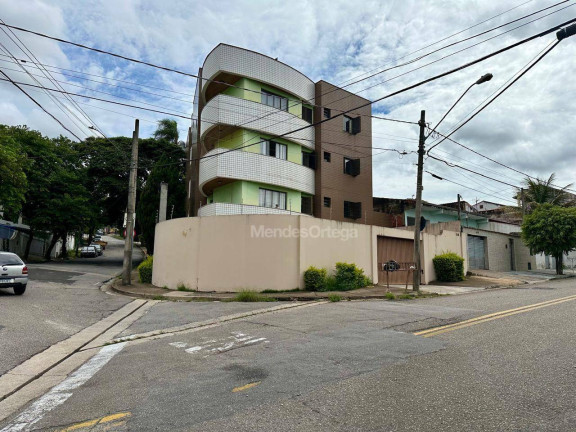 Imagem Apartamento com 2 Quartos à Venda, 90 m² em Jardim América - Sorocaba