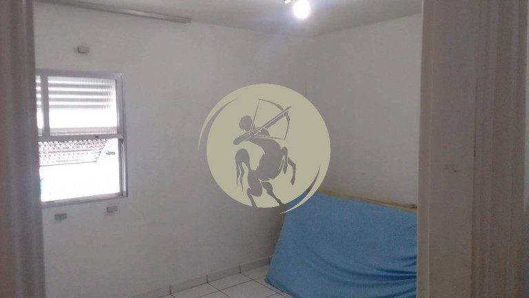 Imagem Apartamento com 3 Quartos à Venda, 60 m² em Aparecida - Santos Imagem Apartamento com 3 Quartos à Venda, 60 m² em Aparecida - Santos