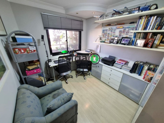 Imagem Apartamento com 3 Quartos à Venda, 107 m² em Campo Belo - São Paulo Imagem Apartamento com 3 Quartos à Venda, 107 m² em Campo Belo - São Paulo