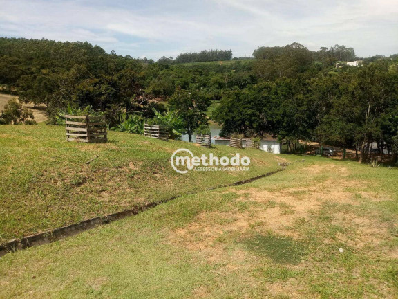 Imagem Terreno à Venda, 23.300 m² em Jardim Martinelli (sousas) - Campinas