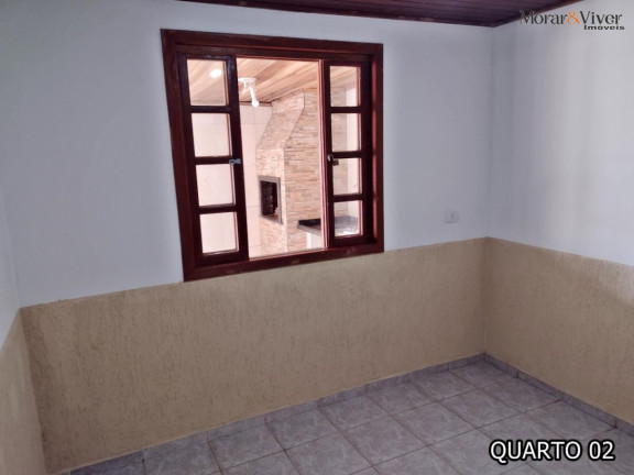 Imagem Casa com 4 Quartos à Venda, 115 m² em Ipê - São José Dos Pinhais
