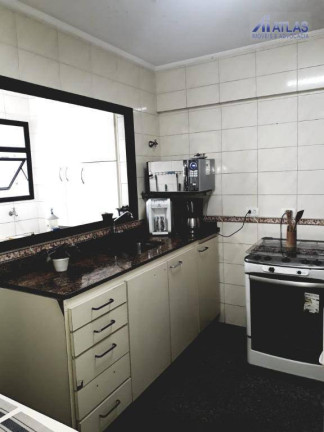 Imagem Apartamento com 3 Quartos à Venda, 86 m² em Vila Rosália - Guarulhos Imagem Apartamento com 3 Quartos à Venda, 86 m² em Vila Rosália - Guarulhos