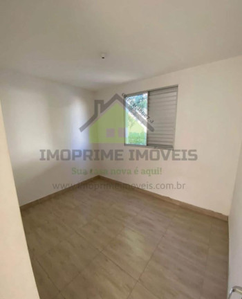 Apartamento com 2 Quartos à Venda, 47 m² em Loteamento Villa Branca - Jacareí