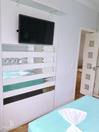 Imagem Apartamento com 2 Quartos à Venda, 60 m² em Vila Endres - Guarulhos