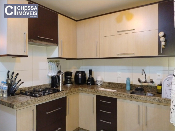 Imagem Sobrado à Venda, 103 m² em Vila Operária - Itajaí Imagem Sobrado à Venda, 103 m² em Vila Operária - Itajaí