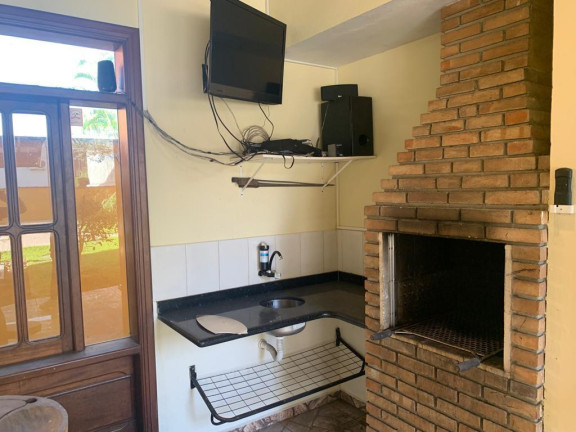 Imagem Casa com 3 Quartos à Venda, 250 m² em Horto Florestal - Ubatuba