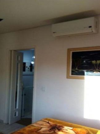 Imagem Casa de Condomínio com 3 Quartos à Venda, 100 m² em Morro Grande - Caieiras