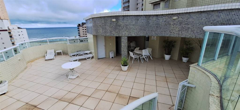 Imagem Apartamento com 2 Quartos para Alugar, 75 m² em Guilhermina - Praia Grande Imagem Apartamento com 2 Quartos para Alugar, 75 m² em Guilhermina - Praia Grande