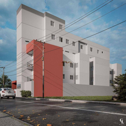 Imagem Apartamento com 2 Quartos à Venda, 41 m² em Itaquera - São Paulo