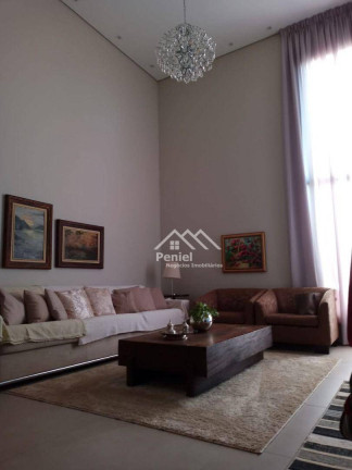 Imagem Casa com 3 Quartos à Venda, 180 m² em Zona Sul - Ribeirão Preto