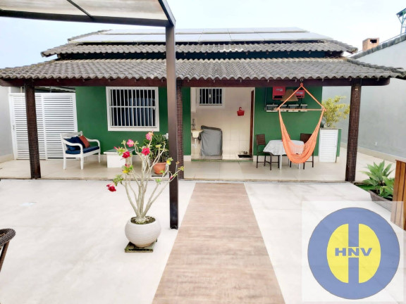 Imagem Casa com 3 Quartos à Venda, 480 m² em Jardim Atlântico Leste (itaipuaçu) - Maricá Imagem Casa com 3 Quartos à Venda, 480 m² em Jardim Atlântico Leste (itaipuaçu) - Maricá