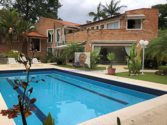 Casa com 4 Quartos à Venda, 800 m² em Recanto Impla - Carapicuíba