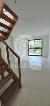 Imagem Imóvel com 4 Quartos à Venda, 169 m² em Anil - Rio De Janeiro