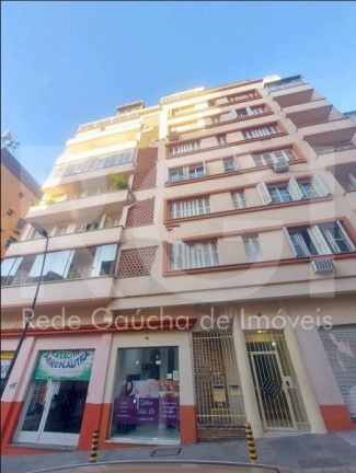 Imagem Apartamento com 3 Quartos à Venda, 103 m² em Centro Histórico - Porto Alegre