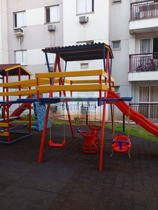 Imagem Apartamento com 3 Quartos à Venda, 64 m² em Castelo - Santos