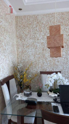 Imagem Apartamento com 2 Quartos à Venda, 50 m² em Imirim - São Paulo